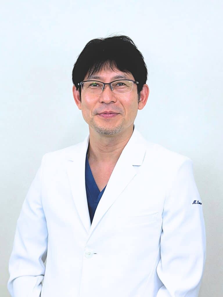 大城崇司医師
