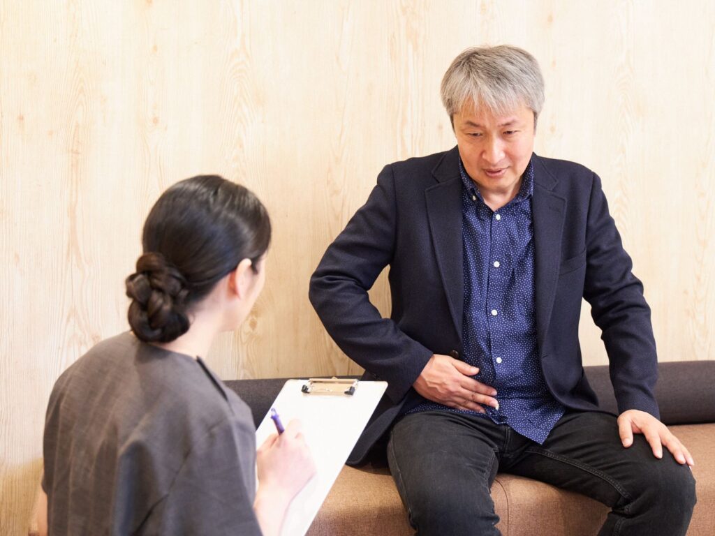 新橋DAYクリニック ダイエット外来